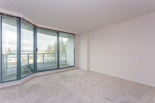 Photo 10: 504 32330 SOUTH FRASER Way in Abbotsford: Abbotsford West Condo for sale in "Town Centre Tower" : MLS®# R2358626