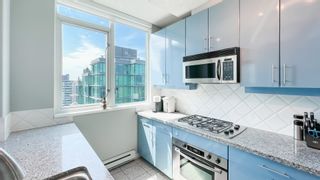 Photo 4: 3401 1328 W PENDER Street in Vancouver: Coal Harbour Condo for sale (Vancouver West)  : MLS®# R2716239