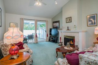 Photo 12: 19 19649 53 Avenue in Langley: Langley City Townhouse for sale in "HUNTSFIELD GREEN" : MLS®# R2748247