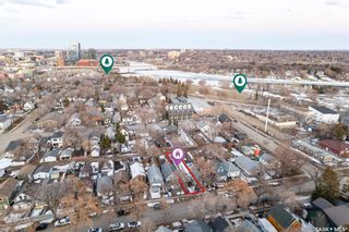 Photo 3: 524 G Avenue South in Saskatoon: Riversdale Lot/Land for sale : MLS®# SK925201