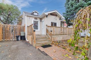 Photo 1: 20 Kent Street in Ajax: Central House (Bungalow) for sale : MLS®# E7310694