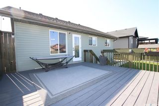 Photo 28: 238 Dawson Crescent in Saskatoon: Hampton Village Residential for sale : MLS®# SK944965