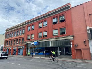 Main Photo: 705-711 Johnson St in Victoria: Vi Downtown Mixed Use for sale : MLS®# 961711
