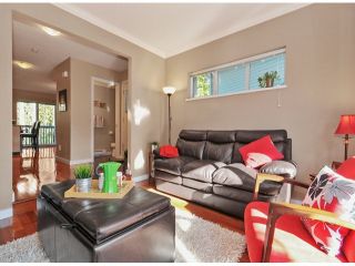 Photo 5: 152 15168 36TH Avenue in Surrey: Morgan Creek Townhouse for sale (South Surrey White Rock)  : MLS®# F1407698