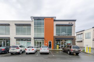 Photo 2: 250 3710 TOWNLINE Road in Abbotsford: Abbotsford West Office for lease in "Gian's Business Centre" : MLS®# C8044648