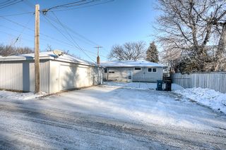 Photo 2: 441 Cordova Street in Winnipeg: Crescentwood Single Family Detached for sale (1D)  : MLS®# 1831989