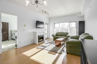 Photo 7: 405 2488 KELLY AVENUE in Port Coquitlam: Central Pt Coquitlam Condo for sale : MLS®# R2220305