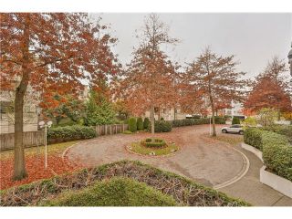 Photo 1: 120 8600 GENERAL CURRIE Road in Richmond: Brighouse South Condo for sale in "MONTEREY" : MLS®# V1034371