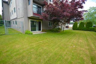 Photo 2: 125 1783 AGASSIZ-ROSEDALE NO 9 Highway: Agassiz Condo for sale in "Northgate" : MLS®# R2888389
