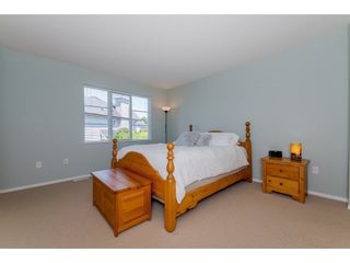 Photo 11: 71 20540 66 Avenue in Langley: Willoughby Heights Townhouse for sale in "Amberleigh" : MLS®# R2286867