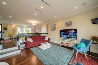 Photo 10: 3722 PUGET Drive in Vancouver: Arbutus House for sale (Vancouver West)  : MLS®# R2684840