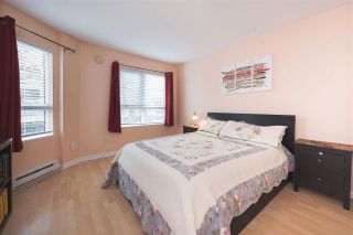 Photo 9: 128 2980 PRINCESS Crescent in Coquitlam: Canyon Springs Townhouse for sale in "THE MONTCLAIRE" : MLS®# R2179380