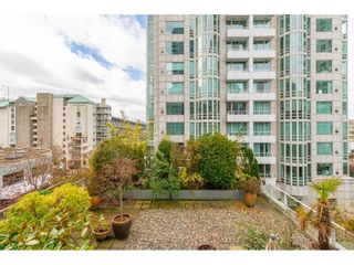 Photo 24: 616 888 BEACH Avenue in Vancouver: Yaletown Condo for sale in "888 BEACH" (Vancouver West)  : MLS®# R2686658
