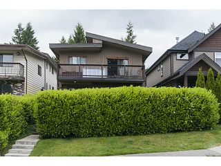 Photo 13: 356 E 21ST Street in North Vancouver: Central Lonsdale House for sale : MLS®# V1121544