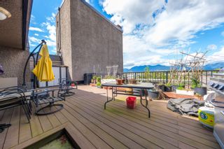Photo 19: 901 756 GREAT NORTHERN Way in Vancouver: Mount Pleasant VE Condo for sale in "PACIFIC TERRACES" (Vancouver East)  : MLS®# R2881961