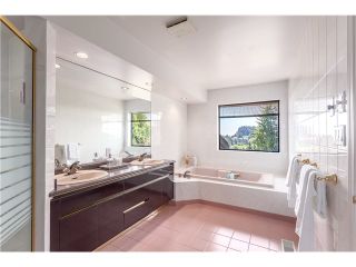 Photo 16: 730 Parkside Rd in West Vancouver: British Properties House for sale : MLS®# V1131833