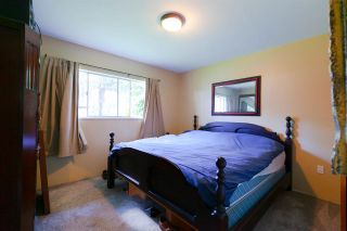 Photo 10: 3317 HANDLEY Crescent in Port Coquitlam: Lincoln Park PQ House for sale : MLS®# R2322006