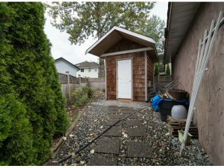 Photo 20: 13527 BRYAN PL in Surrey: Queen Mary Park Surrey House for sale : MLS®# F1423128