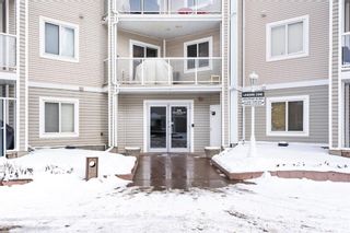 Photo 1: 103 260 Shawville Way SE in Calgary: Shawnessy Apartment for sale : MLS®# A1188183