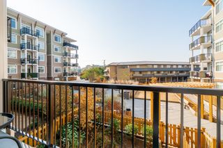 Photo 17: 205 20686 EASTLEIGH Crescent in Langley: Langley City Condo for sale in "Georgia West" : MLS®# R2730690