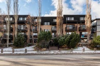 Main Photo: 13 3519 49 Street NW in Calgary: Varsity Apartment for sale : MLS®# A2095158