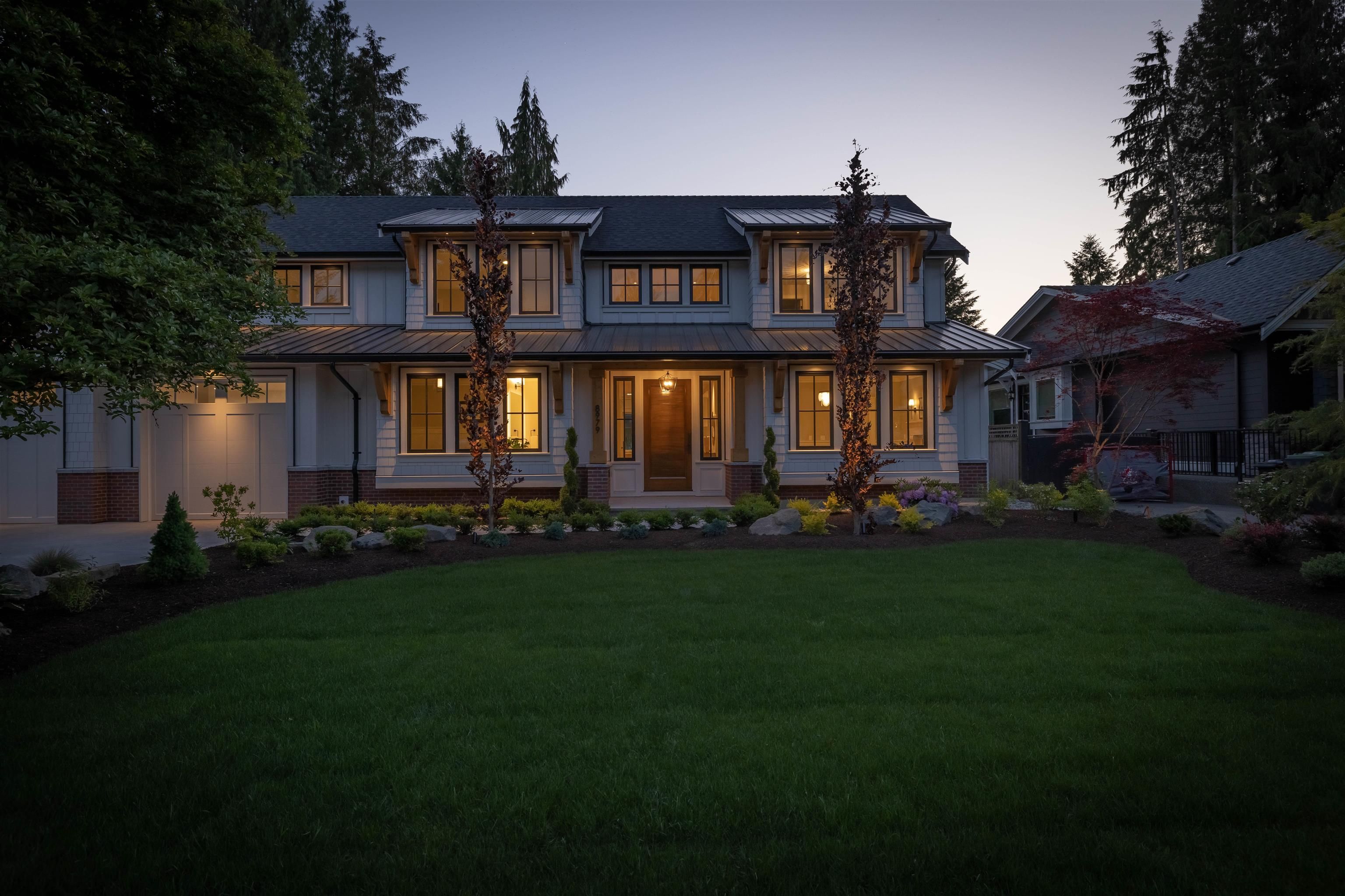 Main Photo: 8979 HADDEN Street in Langley: Fort Langley House for sale : MLS®# R2781664