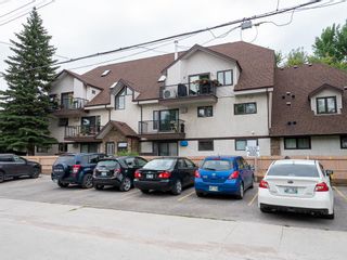 Photo 35: 301 163 Bertrand Street in Winnipeg: St Boniface Condominium for sale (2A)  : MLS®# 202224882