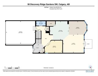 Photo 42: 50 Discovery Ridge Gardens SW in Calgary: Discovery Ridge Detached for sale : MLS®# A2073886