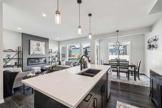 Photo 9: 42 Wolf Hollow Way SE in Calgary: C-281 Detached for sale : MLS®# A2124565