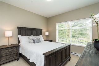 Photo 11: 307 6480 195A Street in Surrey: Clayton Condo for sale in "SALIX" (Cloverdale)  : MLS®# R2253070