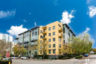 Main Photo: DOWNTOWN Condo for rent : 2 bedrooms : 889 Date St #341 in San Diego
