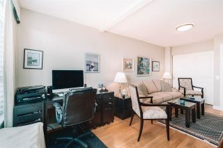 Photo 16: 704 2799 YEW STREET in Vancouver: Kitsilano Condo for sale (Vancouver West)  : MLS®# R2641810
