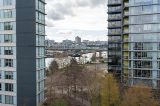 Photo 38: 606 29 SMITHE Mews in Vancouver: Yaletown Condo for sale in "COOPERS LOOKOUT" (Vancouver West)  : MLS®# R2864114