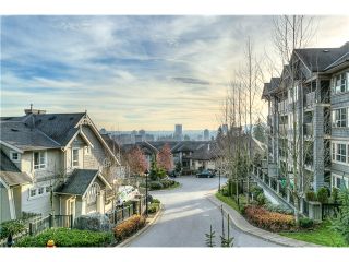 Photo 20: # 114 2969 WHISPER WY in Coquitlam: Westwood Plateau Condo for sale : MLS®# V1037078