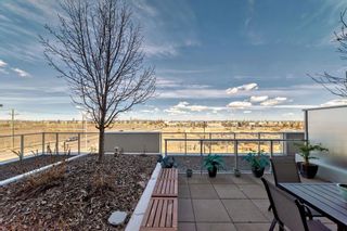 Photo 12: 215 8505 Broadcast Avenue SW in Calgary: West Springs Apartment for sale : MLS®# A2124649