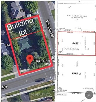 Photo 1: 34 Varcoe Road in Clarington: Courtice House (Other) for sale : MLS®# E7380690