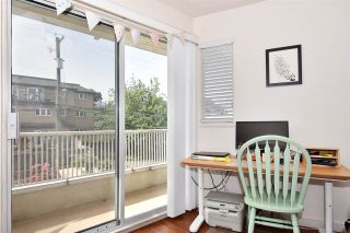 Photo 10: 207 458 E 43RD Avenue in Vancouver: Fraser VE Condo for sale in "URANA MEWS" (Vancouver East)  : MLS®# R2282019