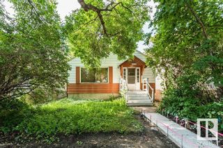 Photo 1: 11109 81 Avenue in Edmonton: Zone 15 House for sale : MLS®# E4301890