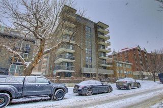 Photo 4: 801 616 15 Avenue SW in Calgary: Beltline Apartment for sale : MLS®# A1184836