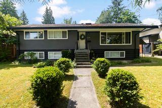 Main Photo: 14456 115 Avenue in Surrey: Bolivar Heights House for sale (North Surrey)  : MLS®# R2704702