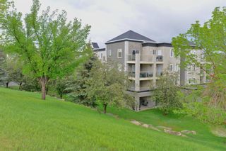 Photo 3: 207 6000 Somervale Court SW in Calgary: Somerset Apartment for sale : MLS®# A1231155