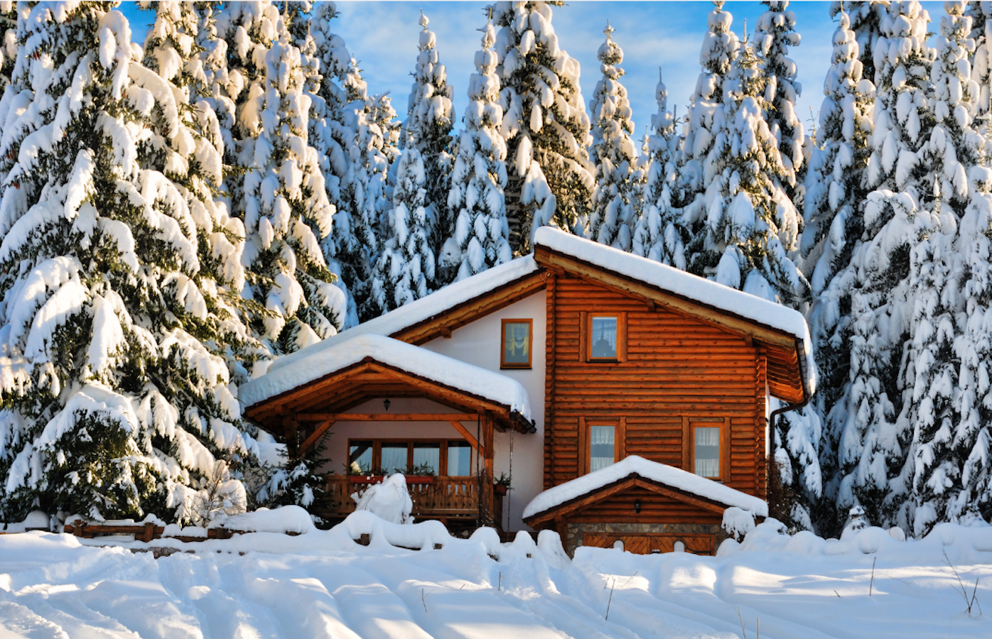 Debunking 5 Myths About Selling Your Home in the Winter