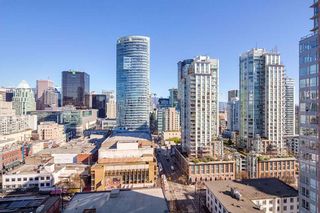 Photo 18: 1112 933 SEYMOUR Street in Vancouver: Downtown VW Condo for sale in "THE SPOT" (Vancouver West)  : MLS®# R2345479