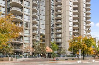 Photo 1: 507 804 3 Avenue SW in Calgary: Eau Claire Apartment for sale : MLS®# A2082271