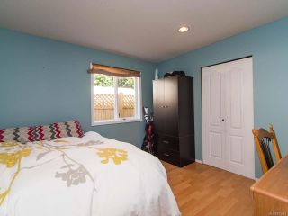 Photo 22: 2258 TAMARACK DRIVE in COURTENAY: CV Courtenay East House for sale (Comox Valley)  : MLS®# 763444