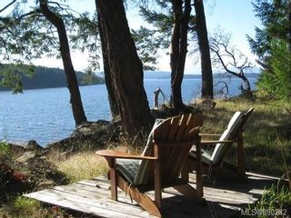 Photo 51: 220 Pilkey Point Rd in Thetis Island: Isl Thetis Island House for sale (Islands)  : MLS®# 890242