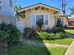 Main Photo: CORONADO VILLAGE House for rent : 2 bedrooms : 817 Olive Ave in Coronado