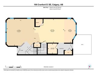 Photo 31: 106 Cranford Close SE in Calgary: Cranston Detached for sale : MLS®# A1228413
