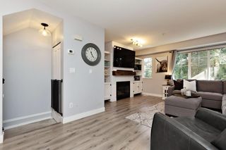 Photo 5: 60 20176 68 Avenue in Langley: Willoughby Heights Townhouse for sale in "Steeple Chase" : MLS®# R2758867
