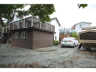 Photo 18: 324 Island Hwy in VICTORIA: VR View Royal House for sale (View Royal)  : MLS®# 721253